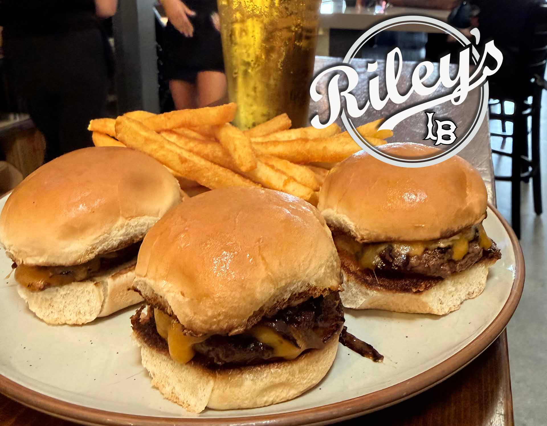 Riley's